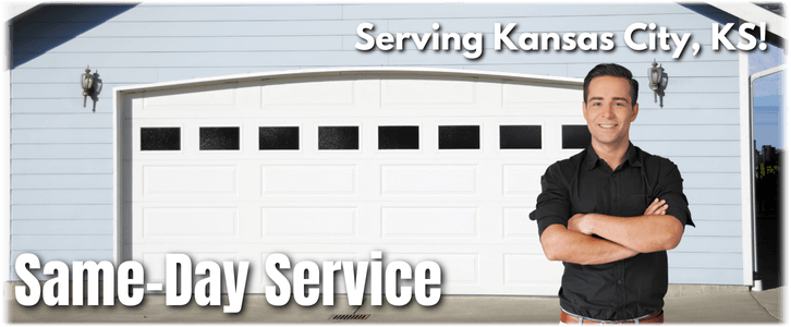 Garage Door Repair Kansas City KS