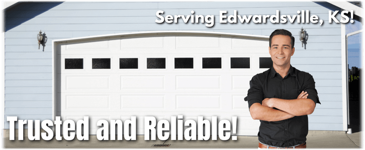 Garage Door Repair Edwardsville KS