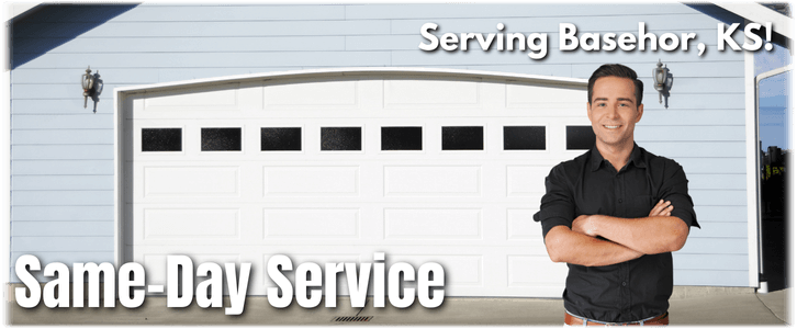 Garage Door Repair Basehor KS
