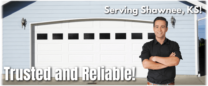 Garage Door Repair Shawnee KS